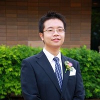 Kelvin Liu
