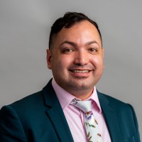 Daniel Gonzalez