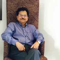 Umesh Kumar Srivastava
