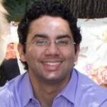 Ashish Bhatia