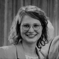 Sabine Van Oort