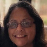 Sheila Mosley