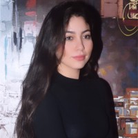 Basma Mansouri