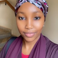 Fatima Abdullahi