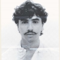 Joan Manuel Cabrera