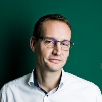 Matthias Glaser