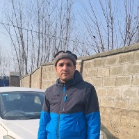 arshid rashid