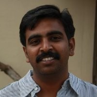 Anselm Vivek