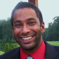 Warren Haughton