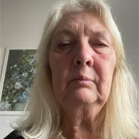 Ann-Christine Gillmo Fri