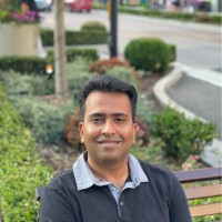 Arun Gupta Vooka