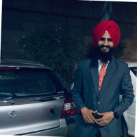 Harjeet Singh
