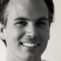 Jeroen Schubert
