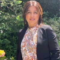Dr Masoumeh Minou