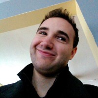 Aaron Taggart