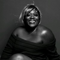 Angelica Willis-Smith