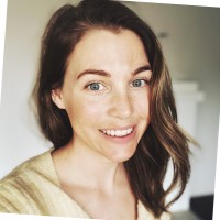 Natalie Lilja Eriksson