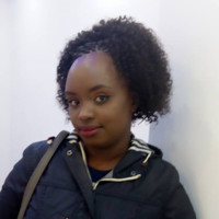 Margaret Wairimu Gatuha