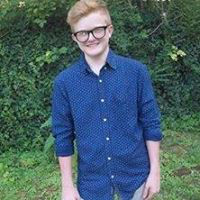 Ethan Aaron