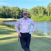 James Kyle, Pga