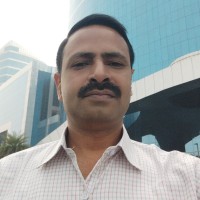 RAJ KUMAR SHARMA