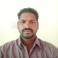 Dinesh Kannaiyan