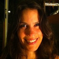 Fernanda Chamelete Schmidt