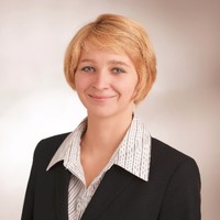 Alžběta Svobodová