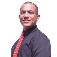 Jonathan Parham