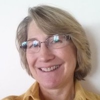 Lorna Spargo