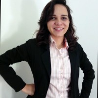 Esther Ribeiro