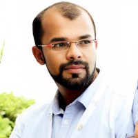 Jemsheer Ahmed