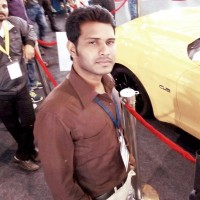 Ravindra singh Rajput