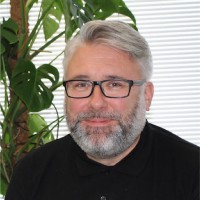 Mark Sword