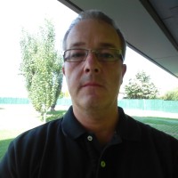 Jose Luis Garcia Serrano