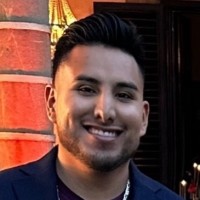 Christopher Paz, Mpa