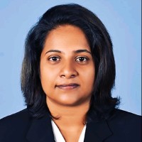 Anne Shanika