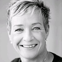 Kirsten Lindø