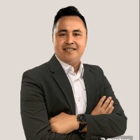 Achmad Fauzi