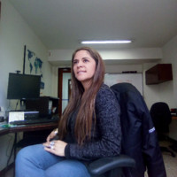 Rosalba Chaves Aguilera