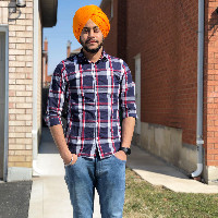tejvir singh