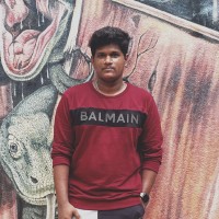 Annamalai M