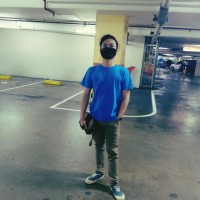 Randy Lazuardi Rossy