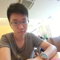 Luke Xie