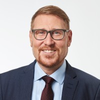 Christopher Oehri