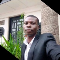 Michael Ntiri