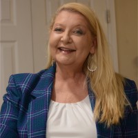 Deborah Dodds