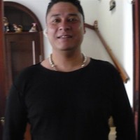 Gustavo Adolfo Camacho Perilla