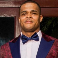 Labrandon Russell