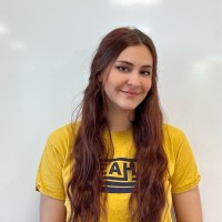 STEFANIA COSMINA DEAK